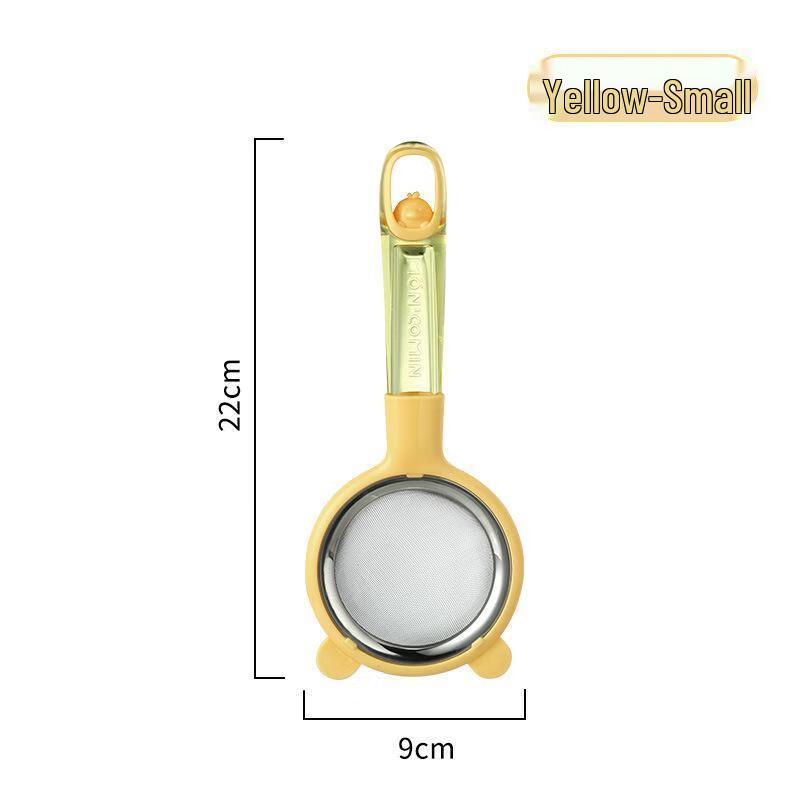Pabei Multi-Purpose Fine Mesh Sieve