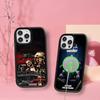 United States TV The Godfather Phone Case For IPhone 17 16 15 14 13 12 11 Pro Max For Magsafe Wireless Charger Cover