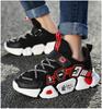 High Quality Children'S Shoes Breathable Sneakers For Boys Lightweight Kids Shoes Soft Bottom Running Shoe Tenis Infantil
