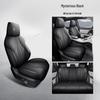 One-Piece BYD Song PLUS Car Seat Cushion - Semi-Wrapped, Four Seasons Universal Model