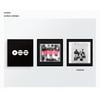 'ARIRANG' dei BTS (Set Boxato CD con T-shirt) Ufficiale, Edizione Speciale - Collezione K-Heritage Limitata