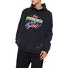 Balenciaga Wide Fit Hoodie 674986TMVH41055