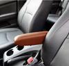 BYD S6 Driver's Seat Armrest Leather Cover - Custom Fit Replacement