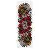 Full Arm Temporary Fake Tattoo Men Women Body Art Decal Water Transfer Sticker