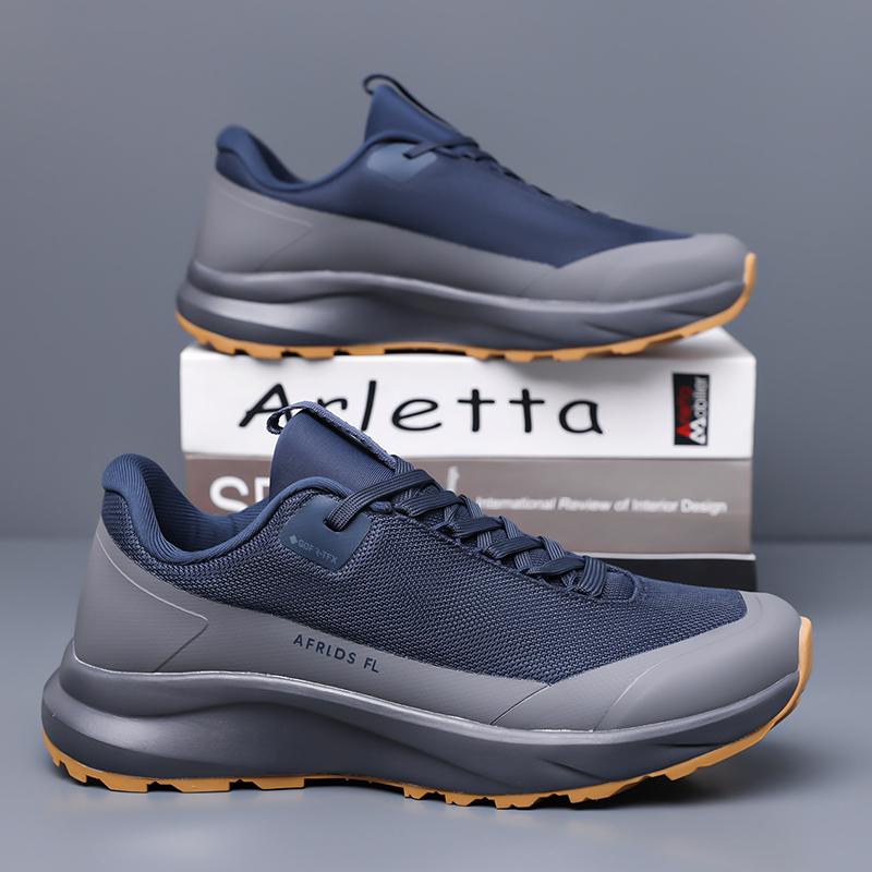New Golf Men Shoes Lightweight Size 39-44 Golfing Sneaker Male Walking Golfers Footwears