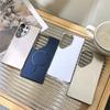 Matte Ultrathin For Magsafe Case for Samsung Galaxy S25 S24 S23 Ultra Magnetic Wireless Charging Plating Armor Cover