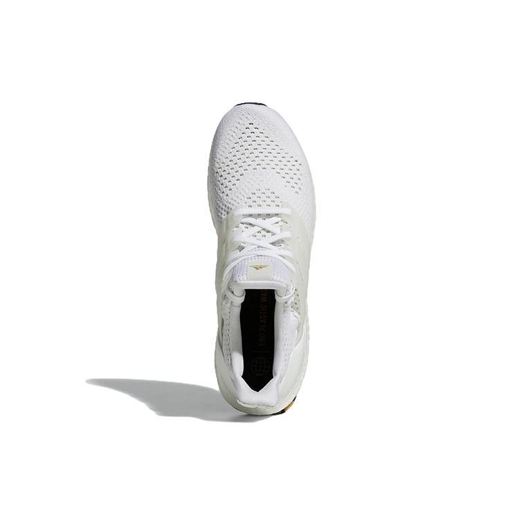 Adidas UltraBoost 1.0 'Triple White' GY9135