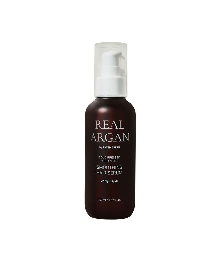 Siero Levigante per Capelli all'Olio di Argan 150ml