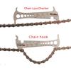 (Joy choose)Bike Chain Checker Wear Indicator Measure Tool Gauge  Checker
