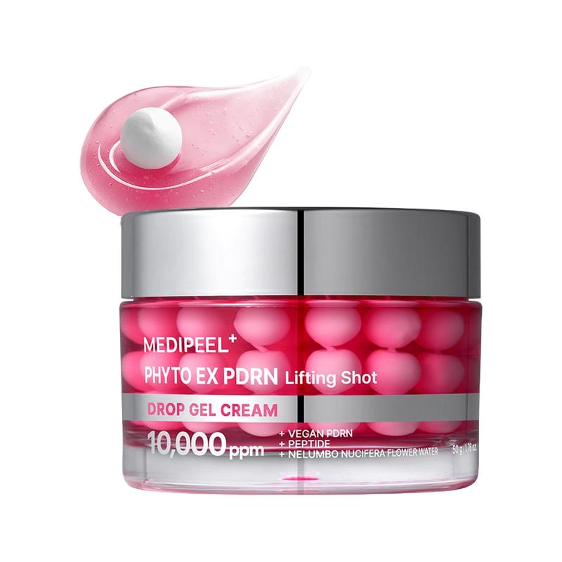 

[MEDI-PEEL] Phyto EX PDRN Lifting Shot Drop Gel Cream 50g