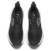 Anta Shock-absorbing And Waterproof Low-Top Training Shoes Men's Black Sneakers 112347782-2