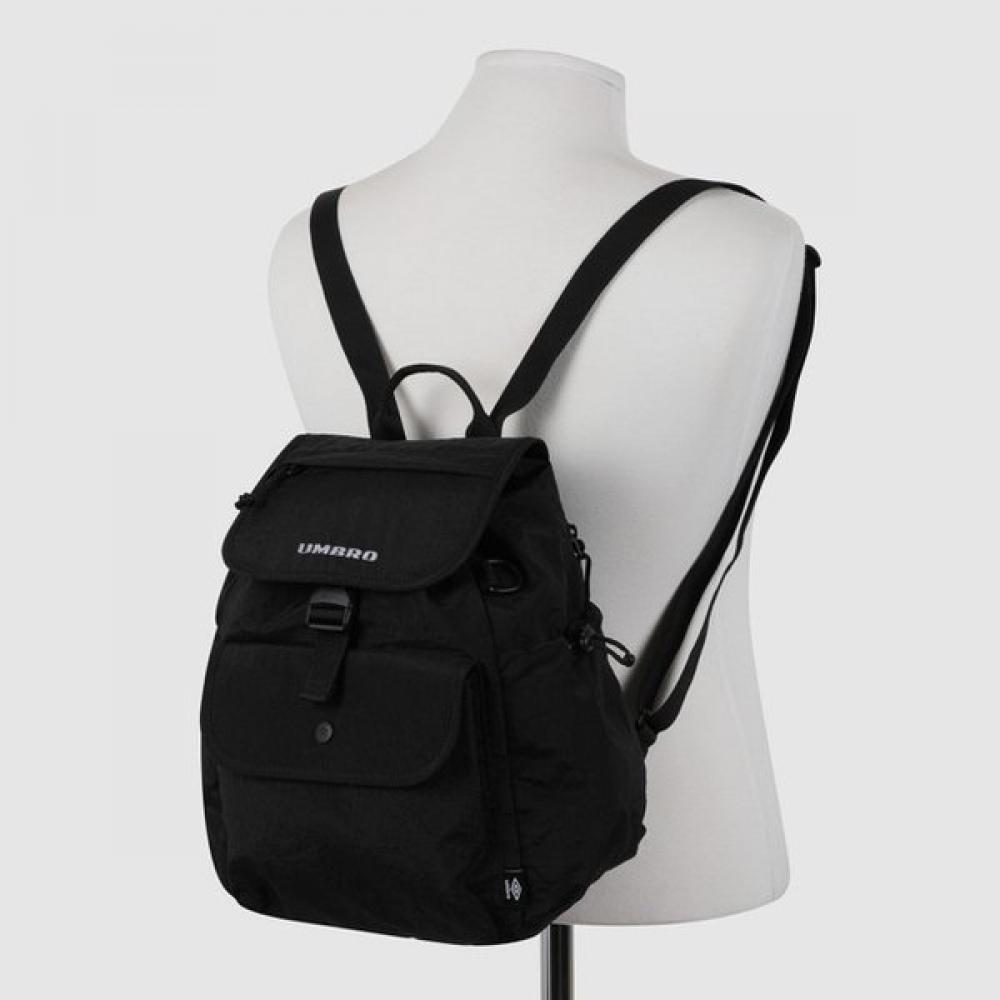 Umbro Nylon Spark Luxe Backpack Uq223cbp63