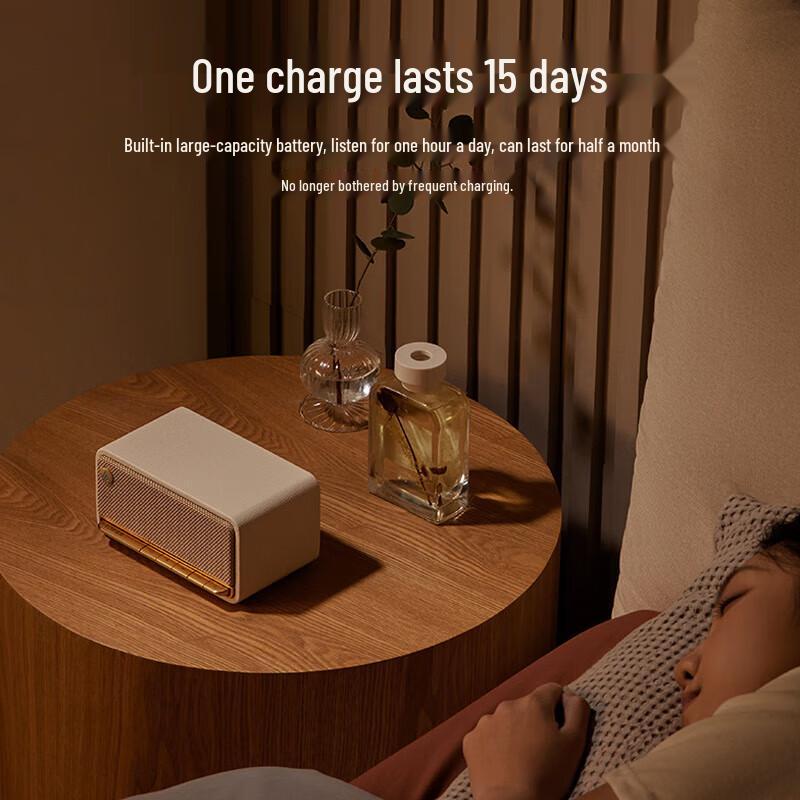 EDIFIER M230 Vintage Bluetooth Portable Speaker