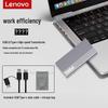 Lenovo ThinkBook SU700 Portable SSD