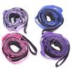 LISM Multi-Segment Yoga Stretch Strap