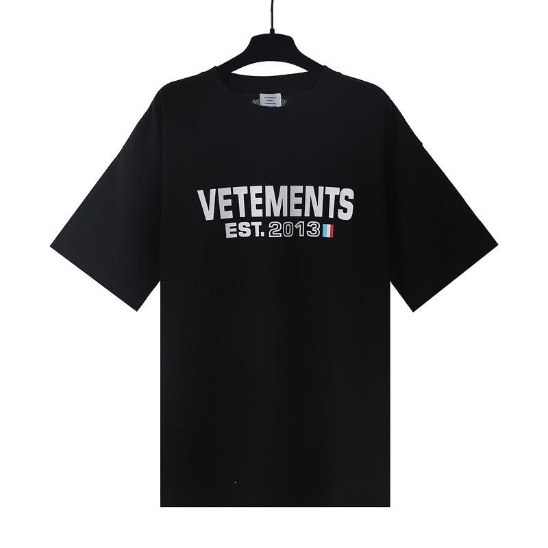 Unisex Oversized Cotton T-Shirt With Bold Letter Print Vintage Washed Loose Fit Casual Tee