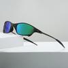Xmetal Juliet Polarized Sunglasses Unisex Outdoor Cycling Travel UV400 Protection