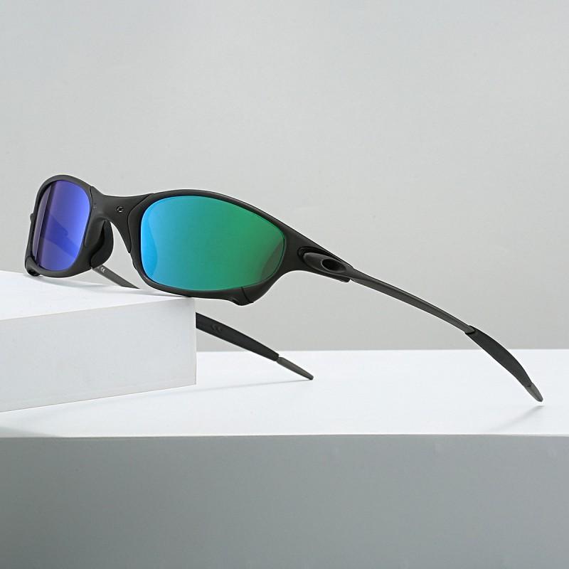 Xmetal Juliet Polarized Sunglasses Unisex Outdoor Cycling Travel UV400 Protection