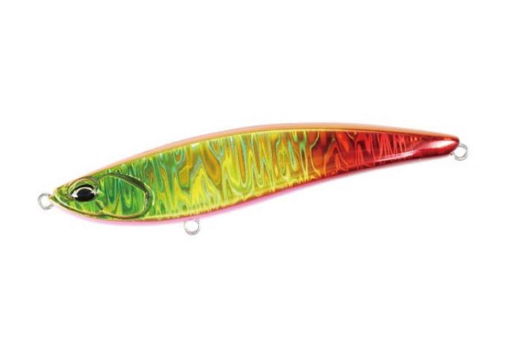 DUO Beach Walker Limber 95S Sinking Lure CPA0733 (9407)