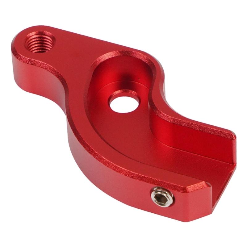 Motorcycle Gear Shifter Neutral Assist Precisions Designs Strong Aluminum Neutral Finder Shifts Lever Suitable for Bike