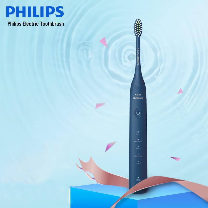 

Philips Sonic Electric Toothbrush