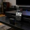 Remote Controller with Intuitive Button Layout for MBE669 FSR68 Soundbar Easy Operation by All Ages Wear Resistant