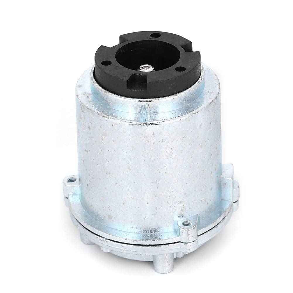 Rearview Mirror Kit, Side Wing Mirror Folding Parts Motor Gear Repair Full Kit L/R Fit for X5 E53 E46 1999-2006