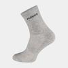 Alpinus Alpamayo 3-Pack Socks Black, Gray, White 3 Fl43776 Size 43 - 46