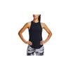 Under Armour Sport 2 In 1 Training Tank Top Women Tops Black 1356299-001
