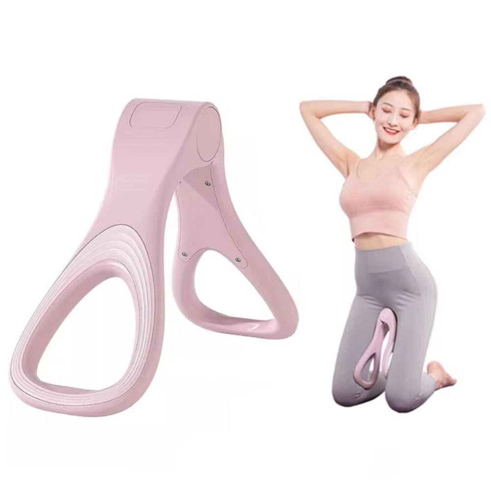 Slim Leg Master Muscle Training Equipment Buttocks Lifting Thigh Slimming Device  Fitness