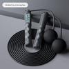 Junshi Electronic Counting Weighted Skipping Rope