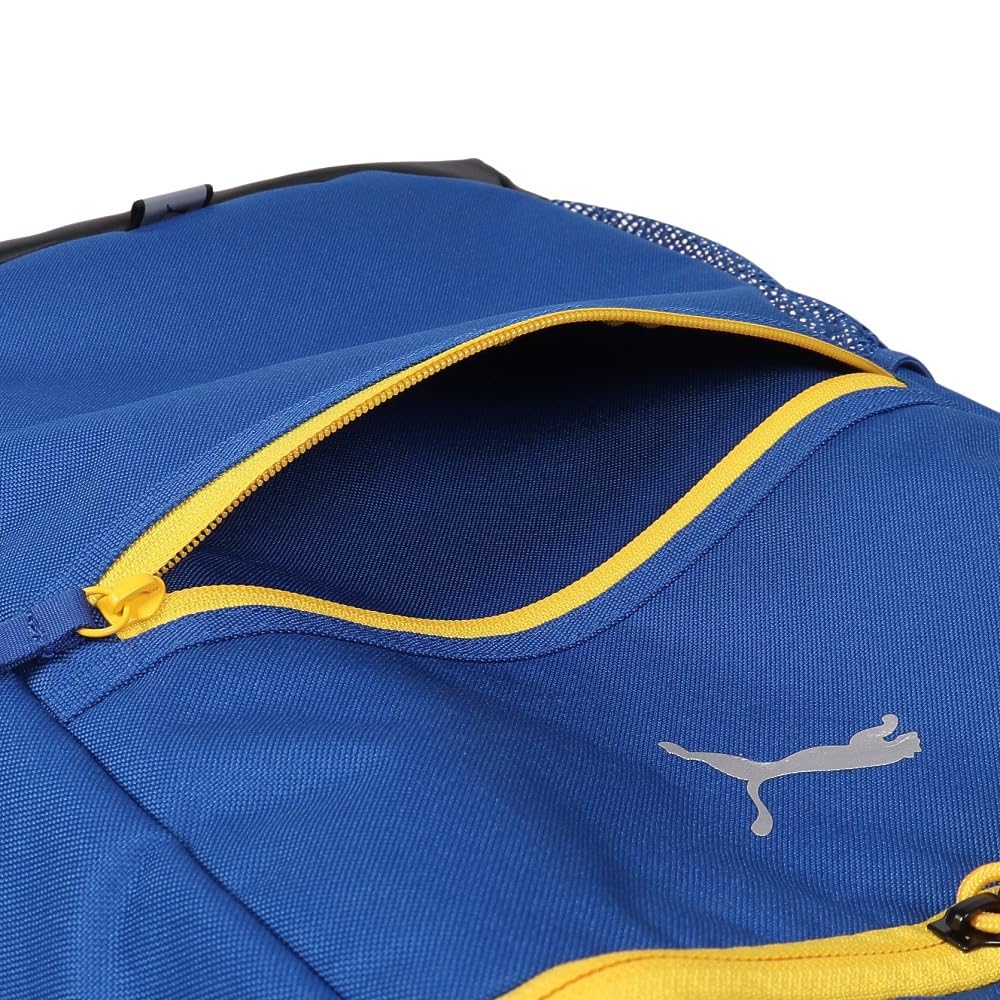 Backpack Push Backpack 090913 Kids 24 Color Bluemaging One size [PUMA] Spring/Summer (02)