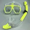 New diving glasses professional snorkeling equipment