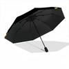 1pc Decorations Automatic Open/Close Umbrella - Compact Travel Umbrella, Gift for Birthday, yy251208153