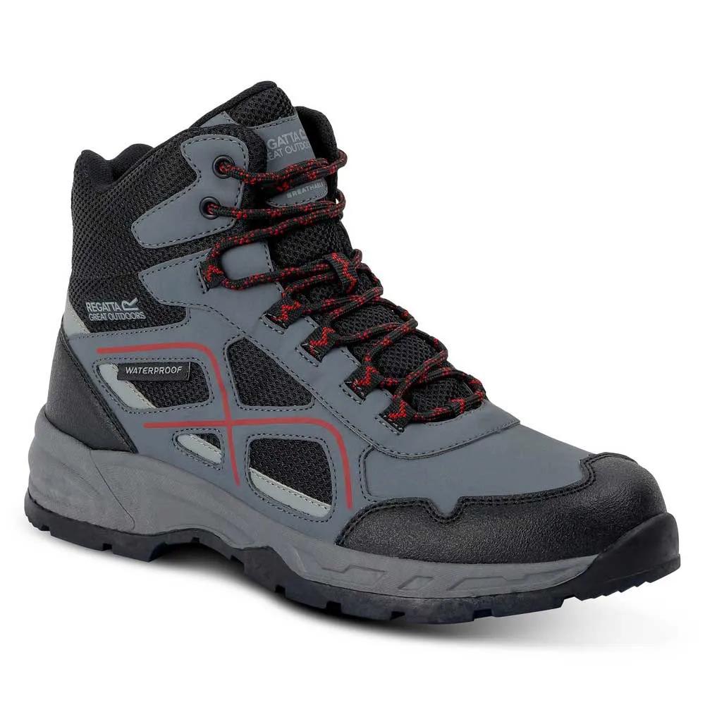 Regatta Vendeavour Hiking Boots