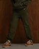 MARJI HOUSE Mh/03 Sweatpants Khaki