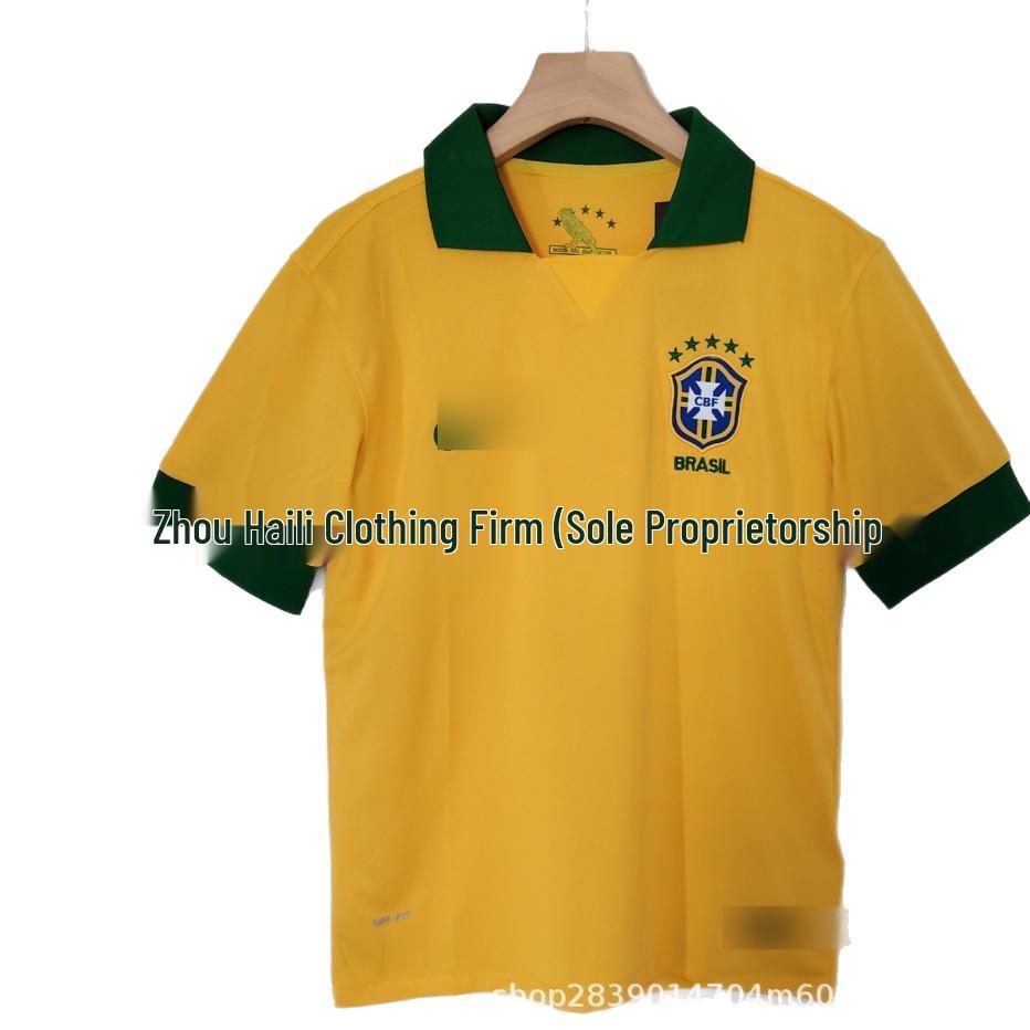 JC Retro Football Jersey Collection: Bayern, Inter, Real Madrid, Arsenal, Brazil, Santos, Manchester United, Mexico.