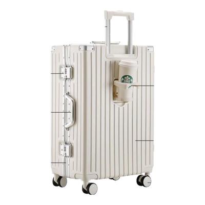 Netease Yanxuan 20-inch Hardshell Luggage