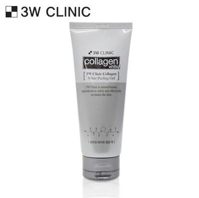 Collagen White Peeling Gel 180ml (3 Optionen)