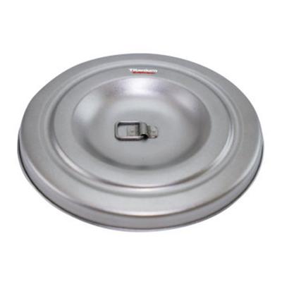 EVERNEW Tytanowy Kubek 570 Pokrywka EBY277