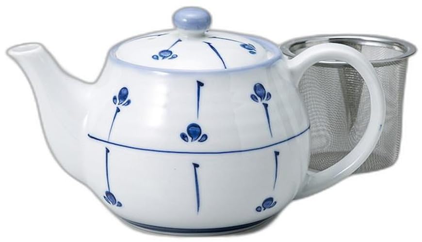 

Lightweight Sprout Pot x 17 x Pot Setomonohonpo [17 10.5cm 450cc]