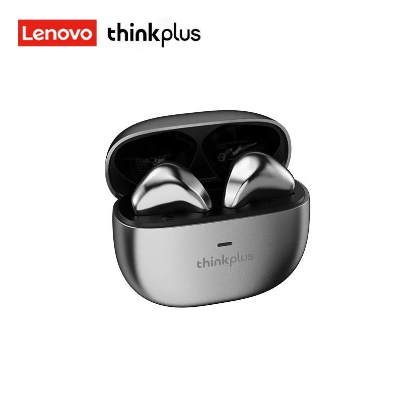 New Lenovo LP31 Pro Wireless Bluetooth 6.0 Earphones TWS HiFi Stereo Headphone Noise Reduction Earbuds Gaming Sport Headset with Mic