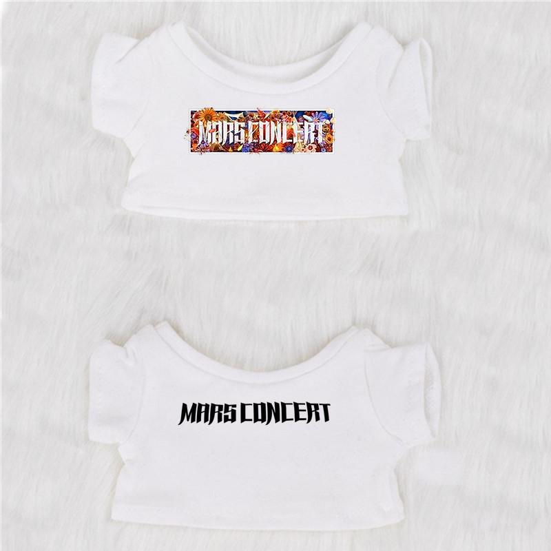 Hua Chenyu Concert Style Cotton Doll Clothes Set (10-20cm)