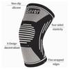 1PCS Knee Brace for Women & Men - Compression Sleeve for Joint Support for Running, Gym, Sports, ACL, Arthritis & Meniscus Tear