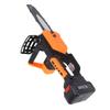 Electric Chain Saw Home Self Sharpening High Efficiency Electric Logging Saw Chainsaw 100?240V EU