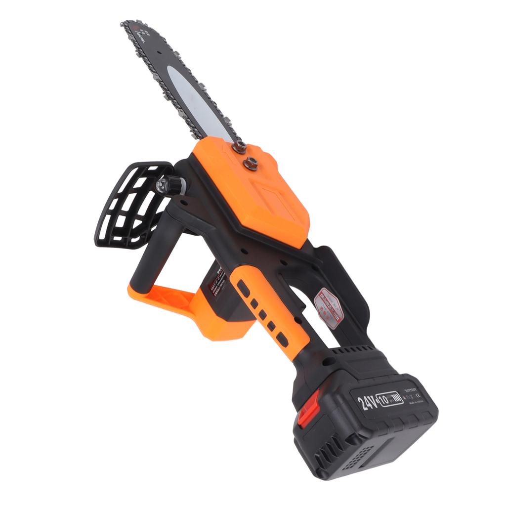 Electric Chain Saw Home Self Sharpening High Efficiency Electric Logging Saw Chainsaw 100?240V EU