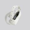 Luxury Silver Underarm Bag For Women Y2K Hot Girl Niche Multiway Handbag Shoulder Crossbody Purse