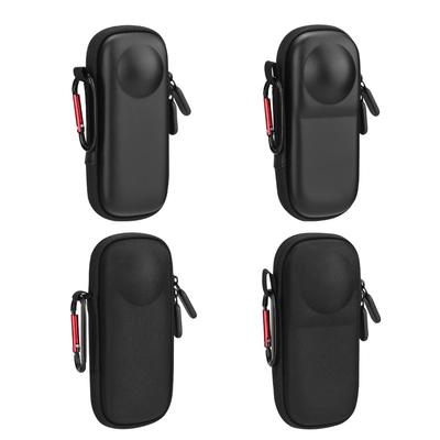 Applicable To Insta360 X4 Storage Bag, Portable Stand-alone Bag, Sports Camera Host Storage Box Portable Accessories