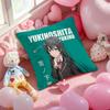 Y-Yukinoshita Y-Yukino Cushion Cover Pattern Printed Pillowcase for Living Room Sofa Cushion Cover & Bedroom Decor