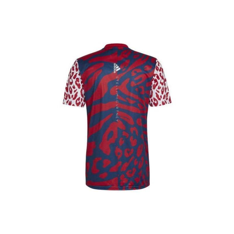 adidas Maglia da Pre-Partita Arsenal FC x Stella McCartney HI2144
